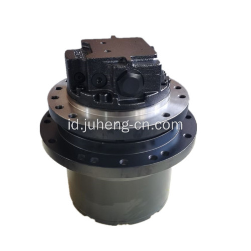 KX161-2 final drive KX161-2 motor travel MAG-33V-510